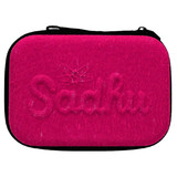 Case Classic Sadhu Cânhamo Vinho Rosé (2)