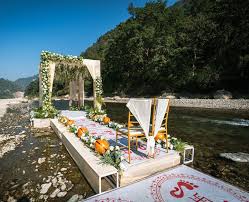 Destination Wedding Bharat Reveals the best wedding destinations in uttarakhand.jpg