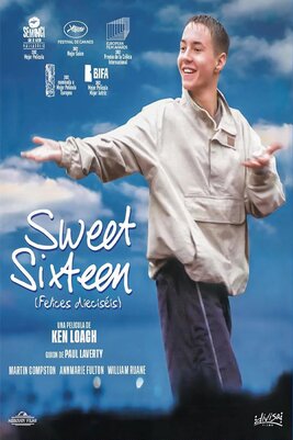 Sweet Sixteen [2002] [BD25-ESP] [Spanish]