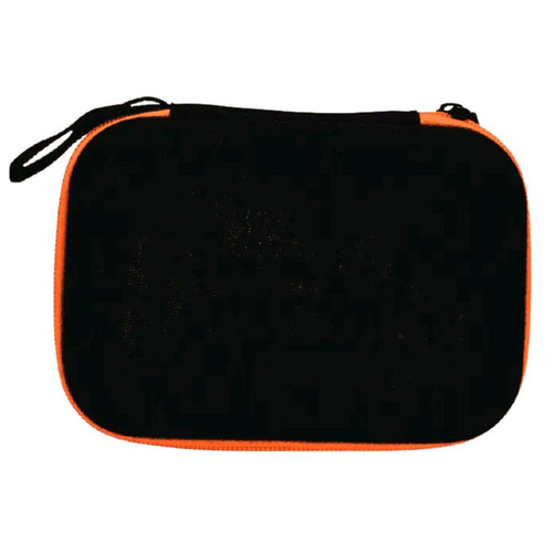 Case Classic Sadhu Cânhamo Preto (2)