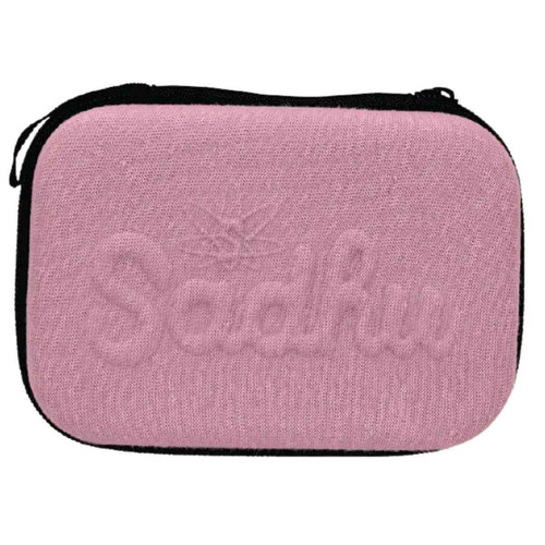 Case Classic Sadhu Cânhamo Rosa Bebê (2)
