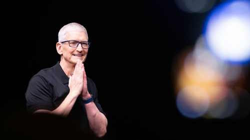 Tim Cook 让 Apple 变得无聊了——这正是他的工作.png