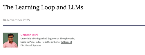 《The Learning Loop and LLMs：为什么高层代码复用注定失败？.png