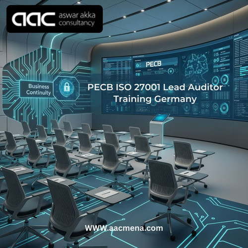 PECB ISO 27001 Lead Auditor Training Germany | ISMS Certification.jpg