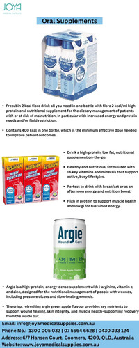 Buy Oral Supplements in Australia Joya Medical Supplies.jpg