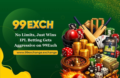 No Limits, Just Wins IPL Betting Gets Aggressive on 99Exch.jpg