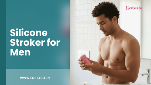 Silicone Stroker For Men Premium Experience.png