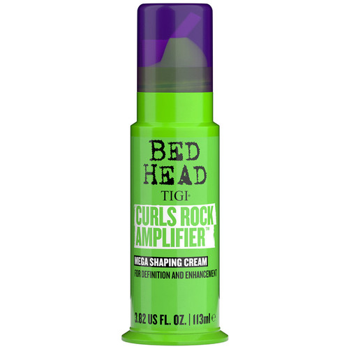 TIGI Bed Head Curls Rock Amplifier Mega Shaping Cream 3.82 oz.jpg
