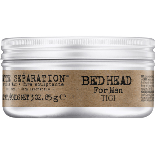 TIGI Bed Head Men Matte Separation Workable Wax 3 oz.jpg