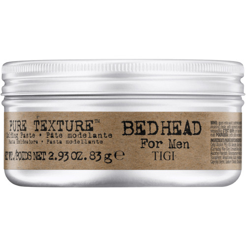 TIGI Bed Head Men Pure Texture Molding Paste 2.93 oz.jpg