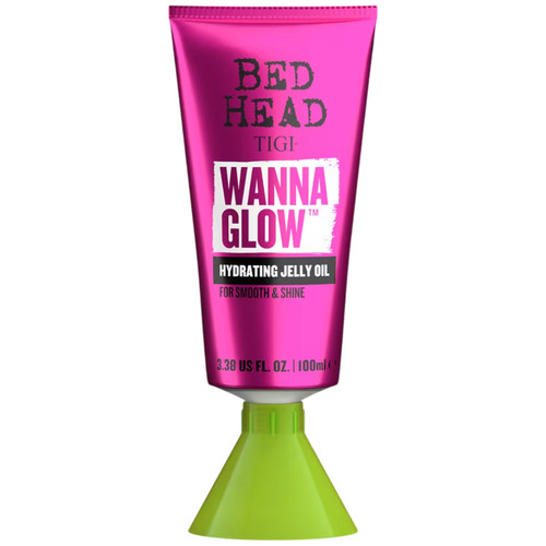 TIGI Bed Head Wanna Glow Hydrating Jelly Oil 3.38 oz.jpg