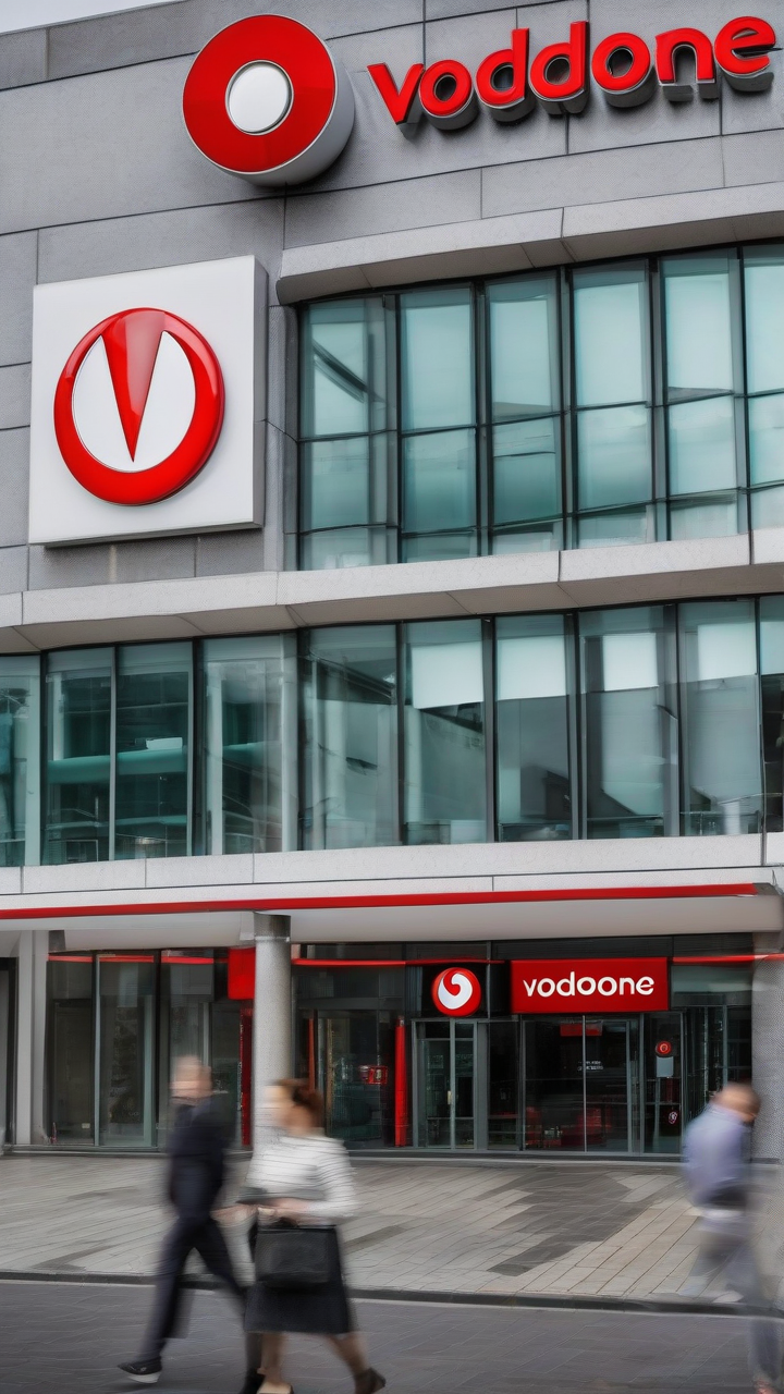 Vodafone offers small businesses cybersecurity, AI capability with Google tie-up