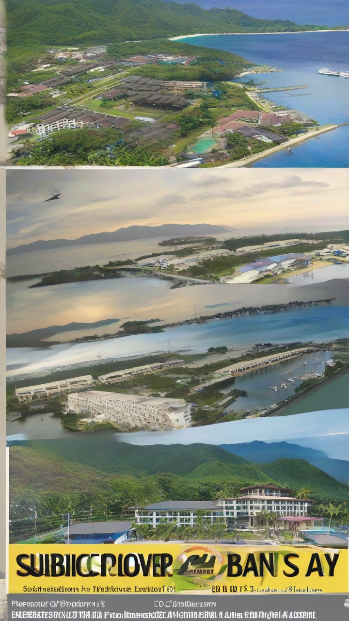 Immigration Bureau probes Subic Bay resort 'takeover'