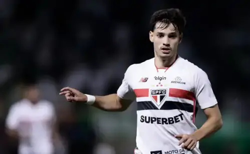 Bobadilla volta ao São Paulo para duelo contra o Mirassol e clube atualiza situação de Enzo Fernandez e Lucas Moura!