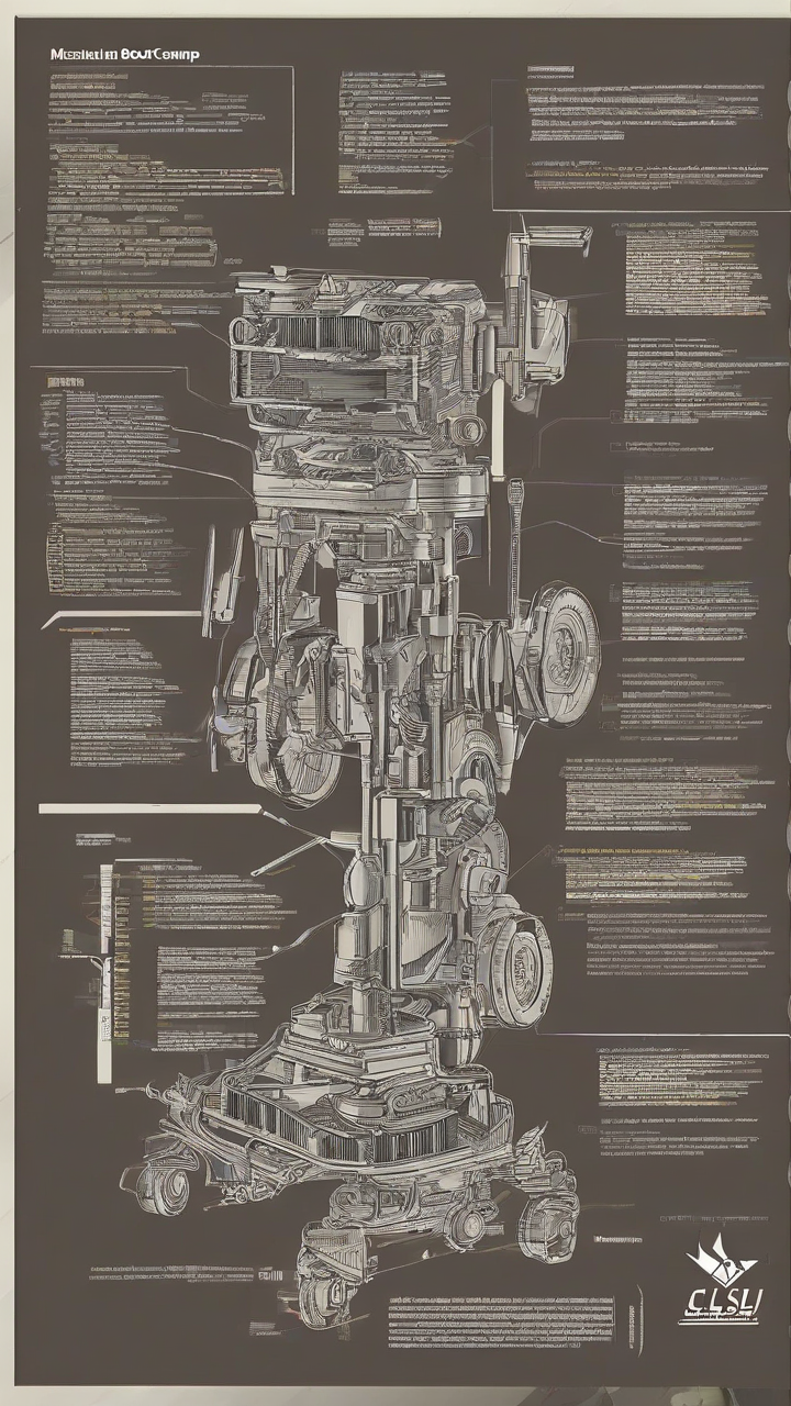 CLSU students attend mechanization boot camp