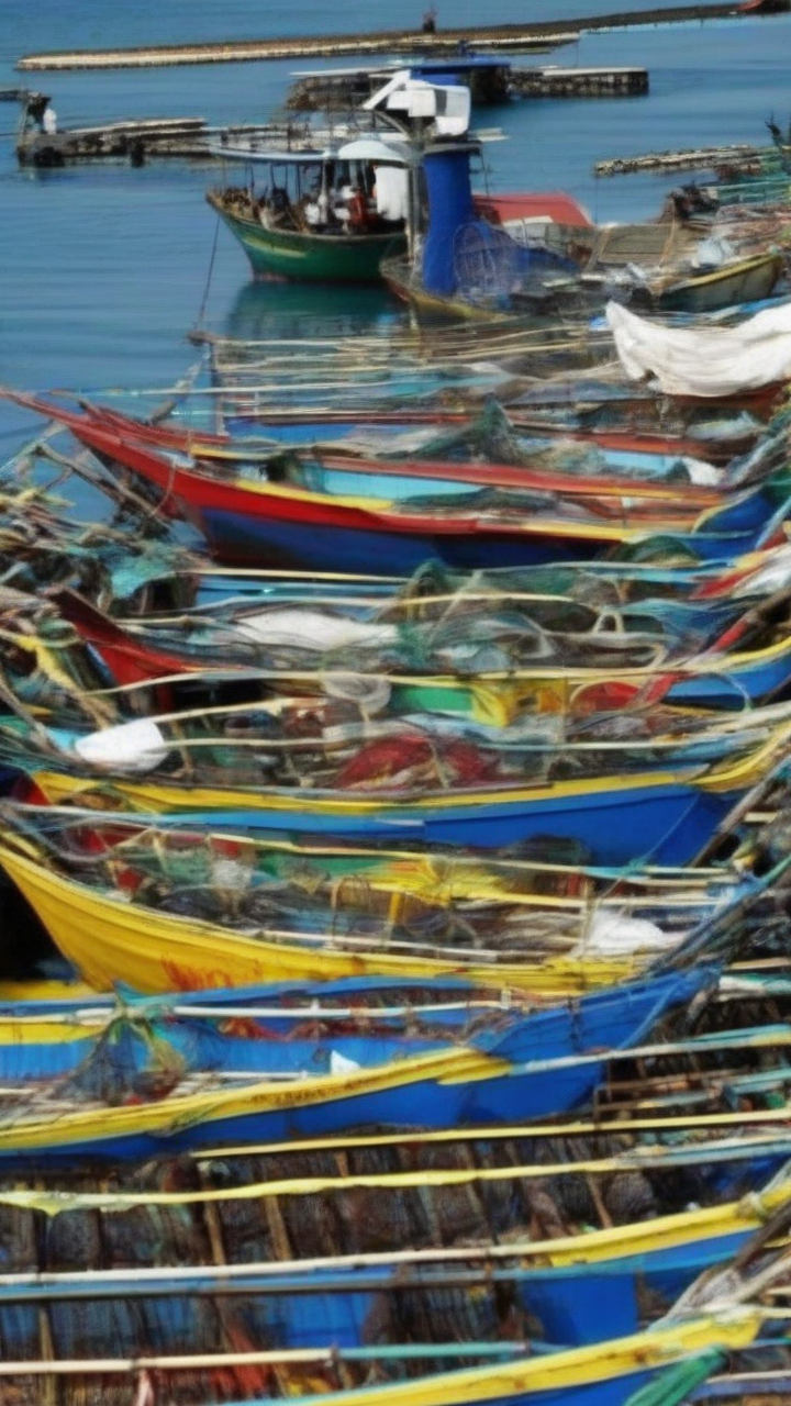 Palawan bans commercial fishing in municipal waters
