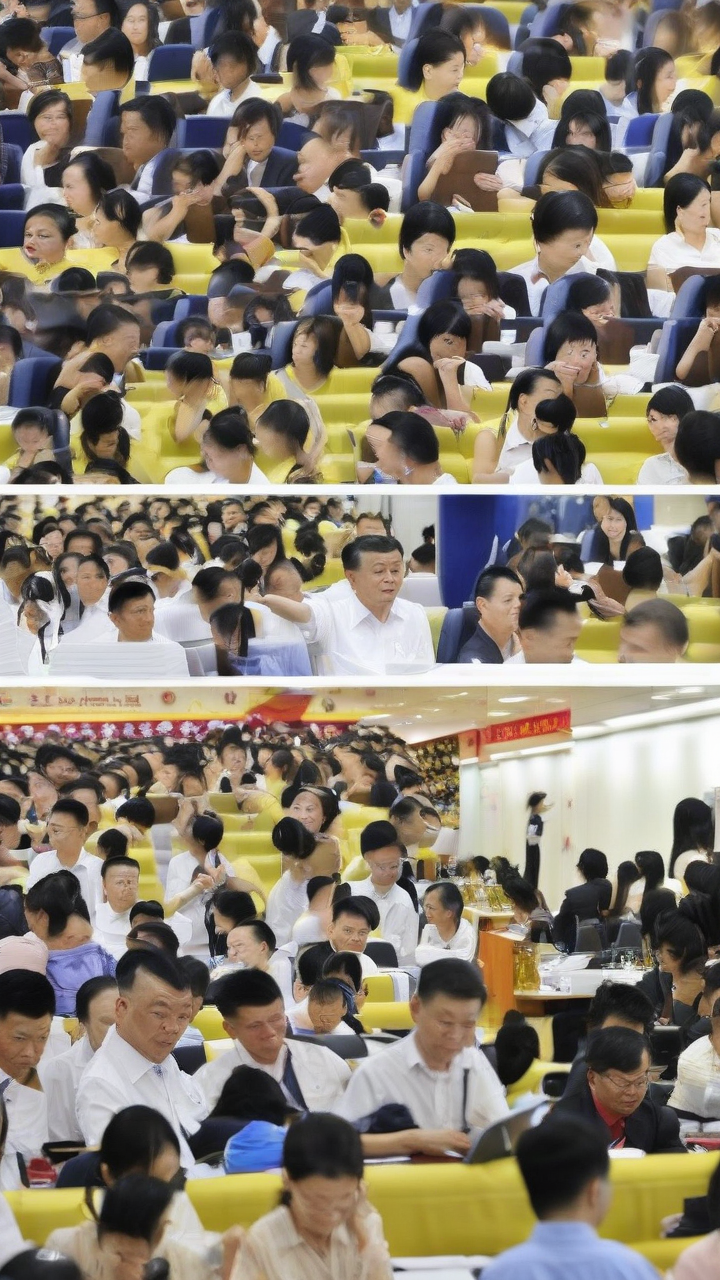 China's FM Wang Cambodian scam centers must be eradicated