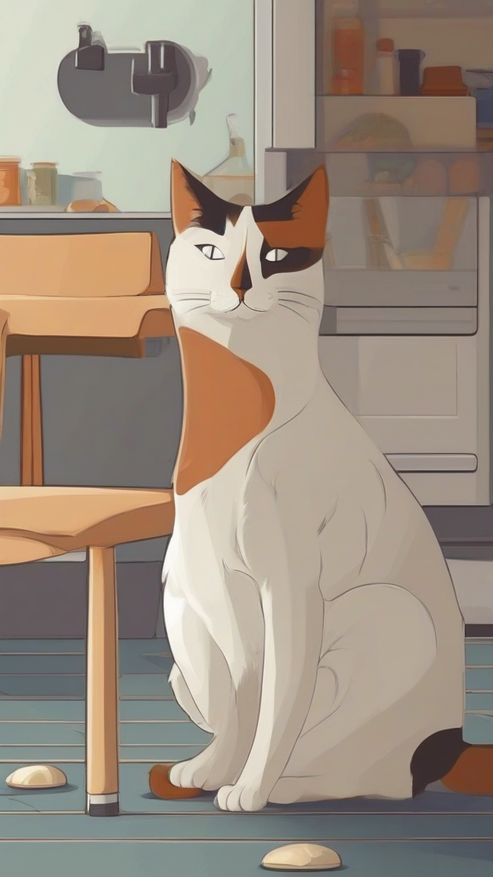 Is your cat or dog overweight?  Why simply feeding less doesn’t always help