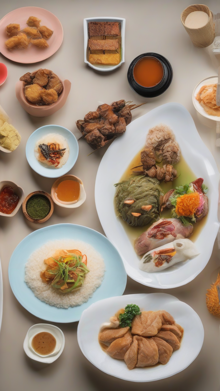 Tiong Bahru Singapore Flavours expands footprint in PHL