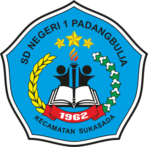 Logo SD Negeri 1 Padangbulia.png