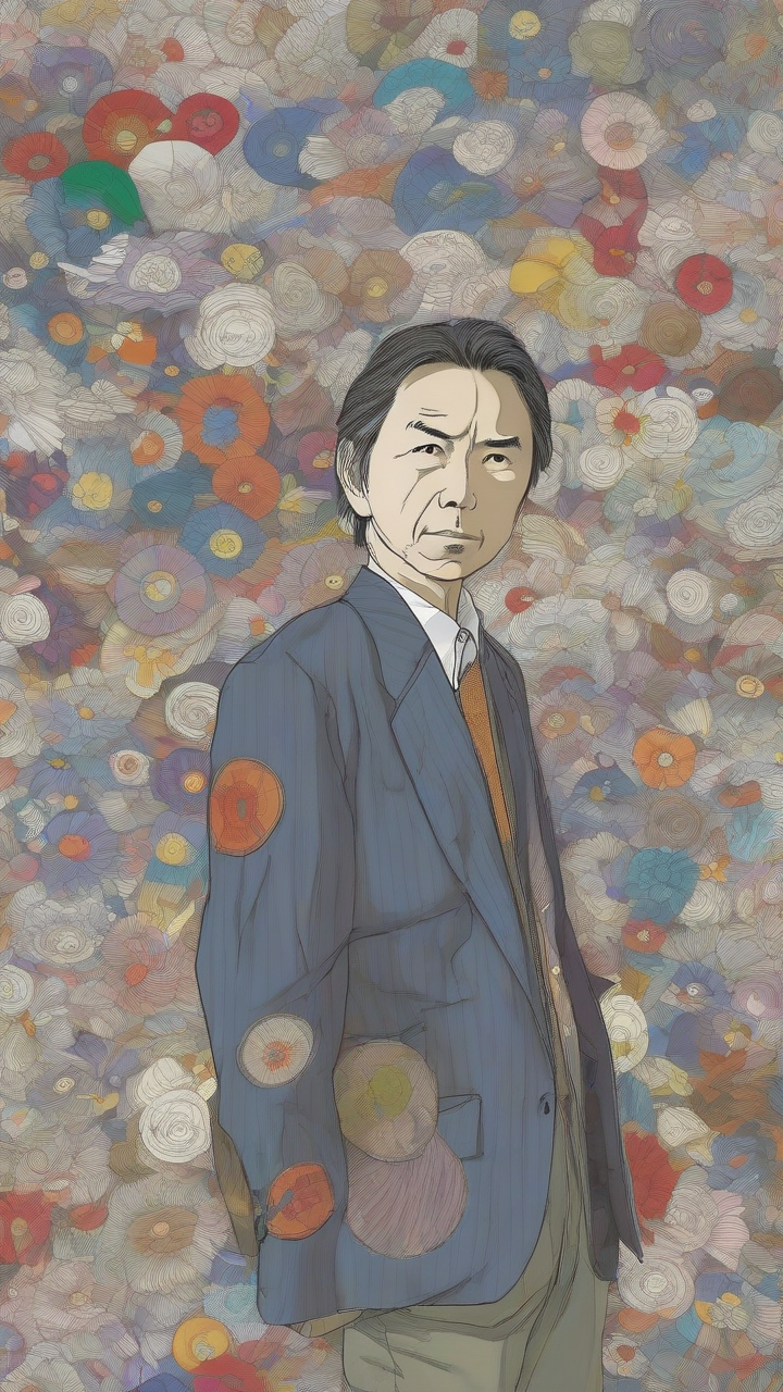 New Murakami novel in July to feature woman protagonist