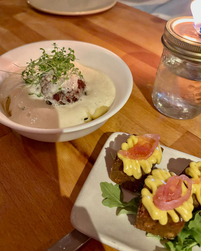 fable kitchen