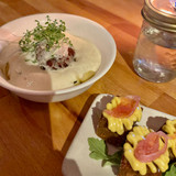 fable kitchen