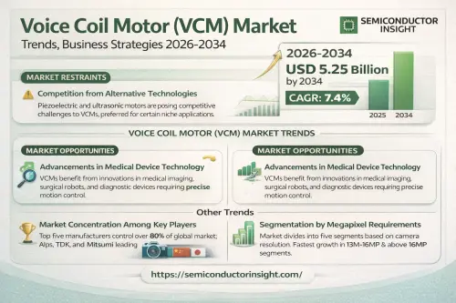 Voice Coil Motor (VCM) Market.webp