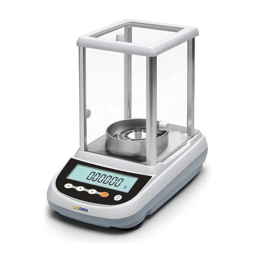 Semi Micro Balance 0.01 mg Accuracy Lab.jpg