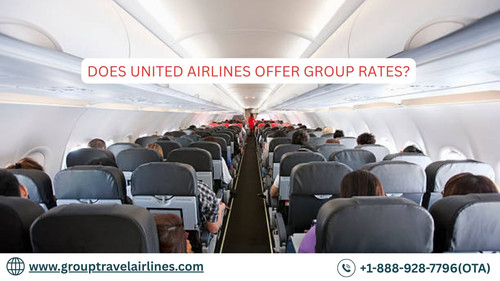 Does United Airlines Offer Group Rates?.jpg