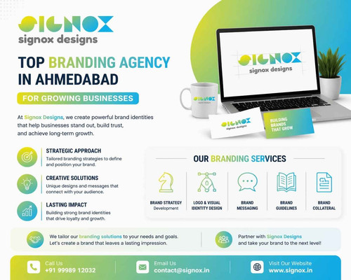 Top Branding Agency in Ahmedabad for Growing Businesses Signox Designs.jpg