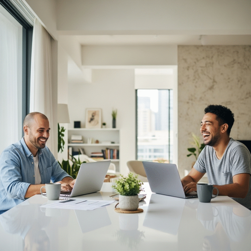 imagen 4.0 generate preview 06 06 2 happy man working 1 768x768.png