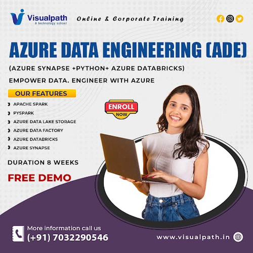 Best Azure Data Engineer Course | Microsoft Azure Data.jpg