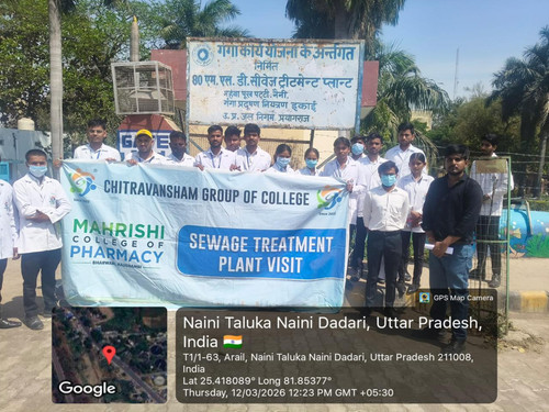 Top D Pharma College in Pratapgarh – Mahrishi College of Pharmacy.jpg