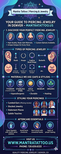 Piercing Jewellery in Denver | Mantra Tattoo.png