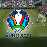 Wipe EURO 2020 embossed