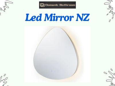 The Stylish LED Mirror Designs.jpg