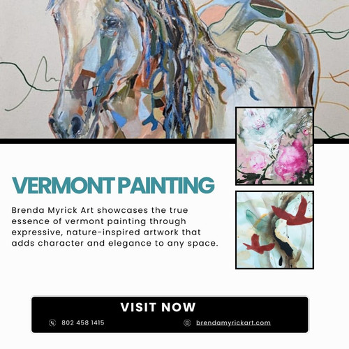 Vermont Painting That Captures Timeless Beauty.jpg
