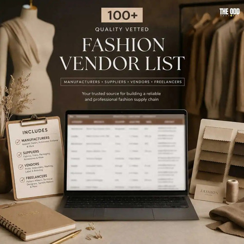 100+ Vetted Fashion Vendor List & Sourcing Guide | ODD.jpg