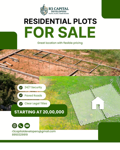 Residential plot in Rohtak.png