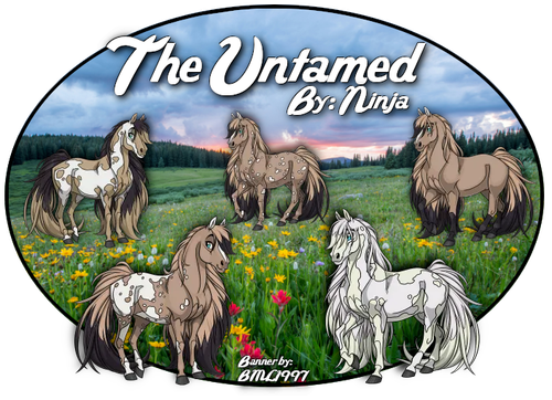the untamed