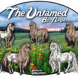 the untamed
