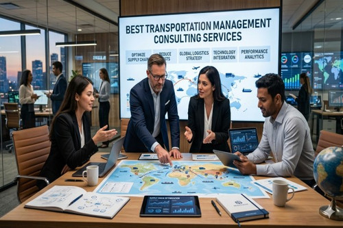 Choose Best Transportation Management Consulting Services for Smart Infrastructure Development.jpg