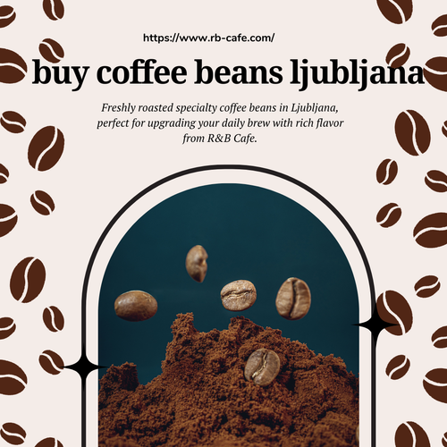 Buy Coffee Beans Ljubljana – Fresh Specialty Coffee at R&B Cafe.png
