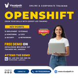 Free OpenShift Live Demo – Start DevOps Journey