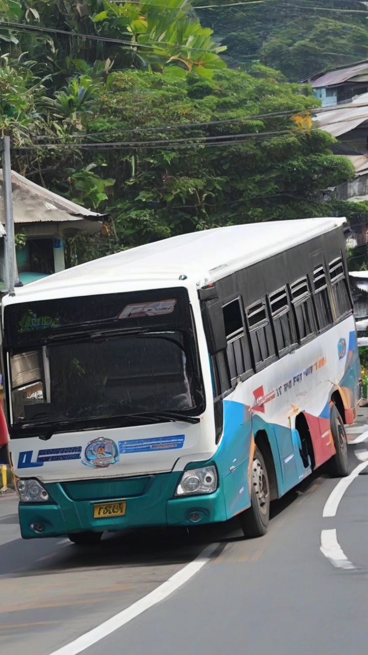 LTFRB suspends bus firm fleet after crash