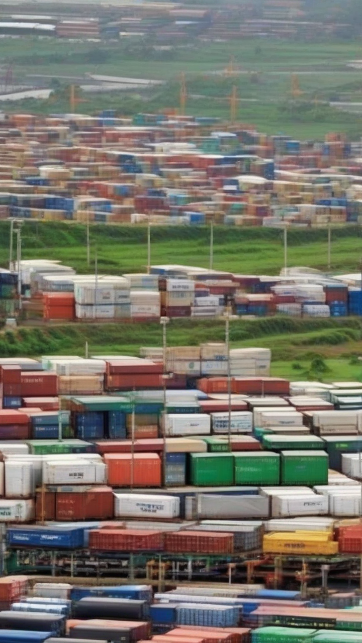 No toll, port fees for farmers, traders