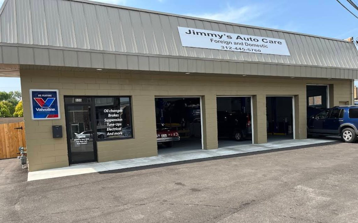 Automotive Service 1