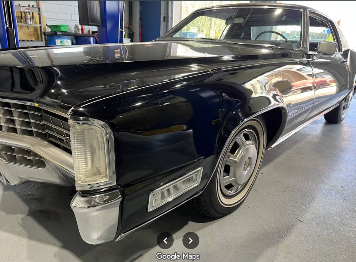 Automotive Service 10