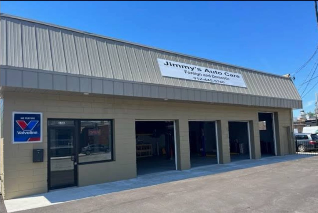 Luxury vehicle engine